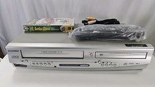 Sylvania dv220sl8 dvd for sale  Saint Paul