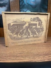 Vintage franciscan vineyards for sale  Oak Forest
