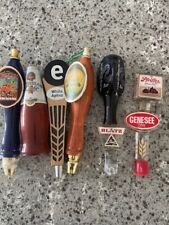 tap handles for sale  Skaneateles