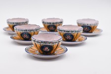 Tasses faïence ara d'occasion  Barbentane