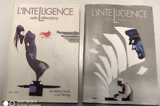 Intelligence nella letteratura usato  Monterotondo