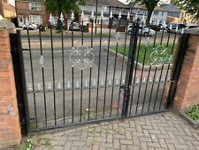 Used steel iron for sale  BIRMINGHAM