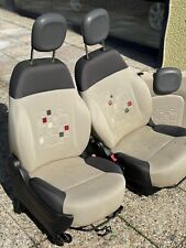 Sedili completi fiat usato  Brescia