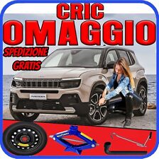 Ruotino scorta 4fori usato  Torino