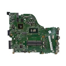 Usado, Placa-mãe i7-8550U MX130 2G-GPU DAZAARMB6E0 NBGWL11002 para Acer Aspire E5-576G comprar usado  Enviando para Brazil