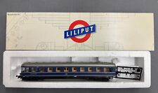 Liliput 840 031 gebraucht kaufen  Pfullingen