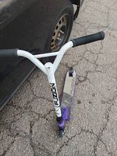 Fuzion pro scooter for sale  Colorado Springs