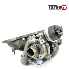 Turbocompressore citroen peuge usato  Spedire a Italy