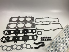 NOVO FABRICANTE DE EQUIPAMENTO ORIGINAL Ford F6TZ-6079-CA conjunto de junta de cabeça de cilindro de motor 1996-2000 3.0L OHV V6, usado comprar usado  Enviando para Brazil