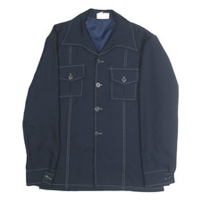 Mens navy blue for sale  BLACKBURN