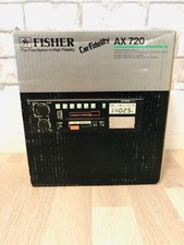 Ldtimer fisher 720 gebraucht kaufen  Schömberg