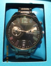 Orlando gents watch for sale  DONCASTER