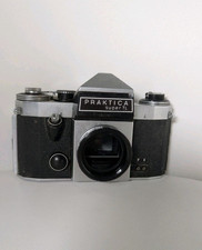 Praktica super 1000 for sale  MARKET RASEN