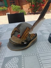 Cappello alpino capitano usato  Longare