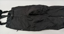 Trespass ski trousers for sale  RUGBY