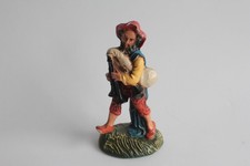 Figurine vintage composition d'occasion Figurine vintage composition d'occasion  Seyssel