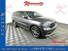 dodge durango sxt 2015 for sale  Kernersville