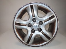 Jante aluminium kia d'occasion  Seclin