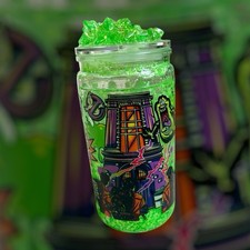 Acrylic slime effect for sale  HUNTINGDON