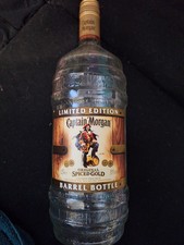 Leere captain morgan gebraucht kaufen  Nürnberg