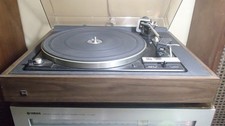 Dual 1237 automatic for sale  Pearl