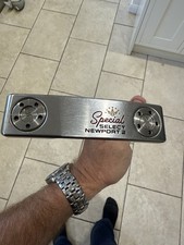 Scotty cameron special for sale  CARDIFF