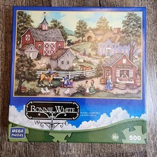 Bonnie white 500 for sale  Naselle