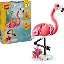 Lego creator 31170 usato  Italia