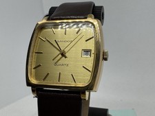 Vintage gents sandoz for sale  LYMINGTON