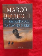 Marco buticchi segreto usato Marco buticchi segreto usato  Roma