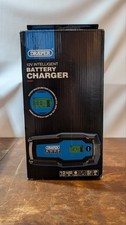 Draper 12v smart for sale  CARMARTHEN