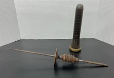 Vtg textile thread for sale  Dayton