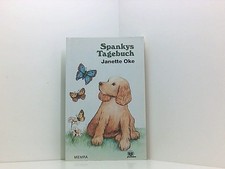 Spankys tagebuch janette gebraucht kaufen  Berlin