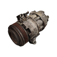 Compressore aria condizionata usato  Iglesias