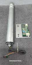 Used interroll conveyor for sale  Findlay