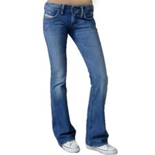 diesel lowky women s jeans for sale  New York