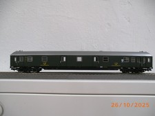 Sachsenmodelle 74696 bahnpost gebraucht kaufen Sachsenmodelle 74696 bahnpost gebraucht kaufen  Oberhausen