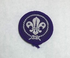 Scouting scout membership for sale  WALTHAM CROSS