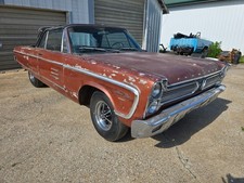 1966 chevrolet fury for sale  Mount Pleasant