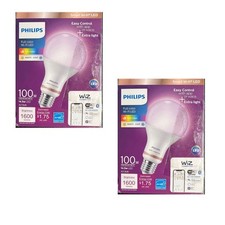 Philips 100w equivalent for sale  Cleveland