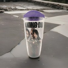 Tervis tumbler walking for sale  Midway