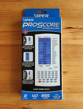 Viper proscore electronic for sale  LLANFAIRFECHAN