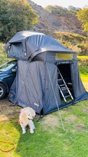 Tentbox lite living for sale  HULL