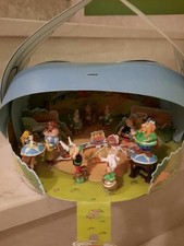 Ferrero diorama asterix gebraucht kaufen  Hengersberg