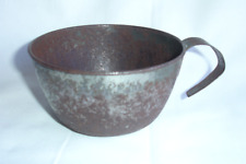 Quart tasse poilu d'occasion  Agay