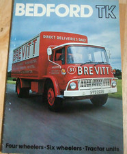 Bedford truck 1977 for sale  Shipping to Ireland
