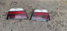 Rear light assembly for sale  CUPAR