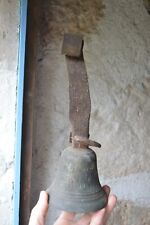 Ancienne cloche magasin d'occasion  Vannes
