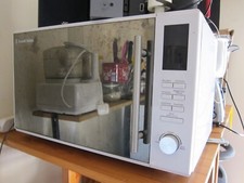 Grill microwave combined for sale Grill microwave combined for sale  LONDON