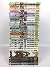 Shaman king lot d'occasion  Clermont-Ferrand-